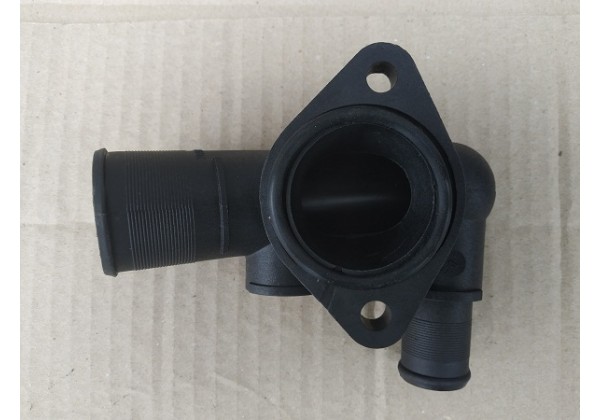 Корпус термостата Peugeot/Citroen, C5, Xsara, 206, 307, 406, 607, Partner, Berlingo, 2.0 HDi, 2.2 HDi, 1336 P5